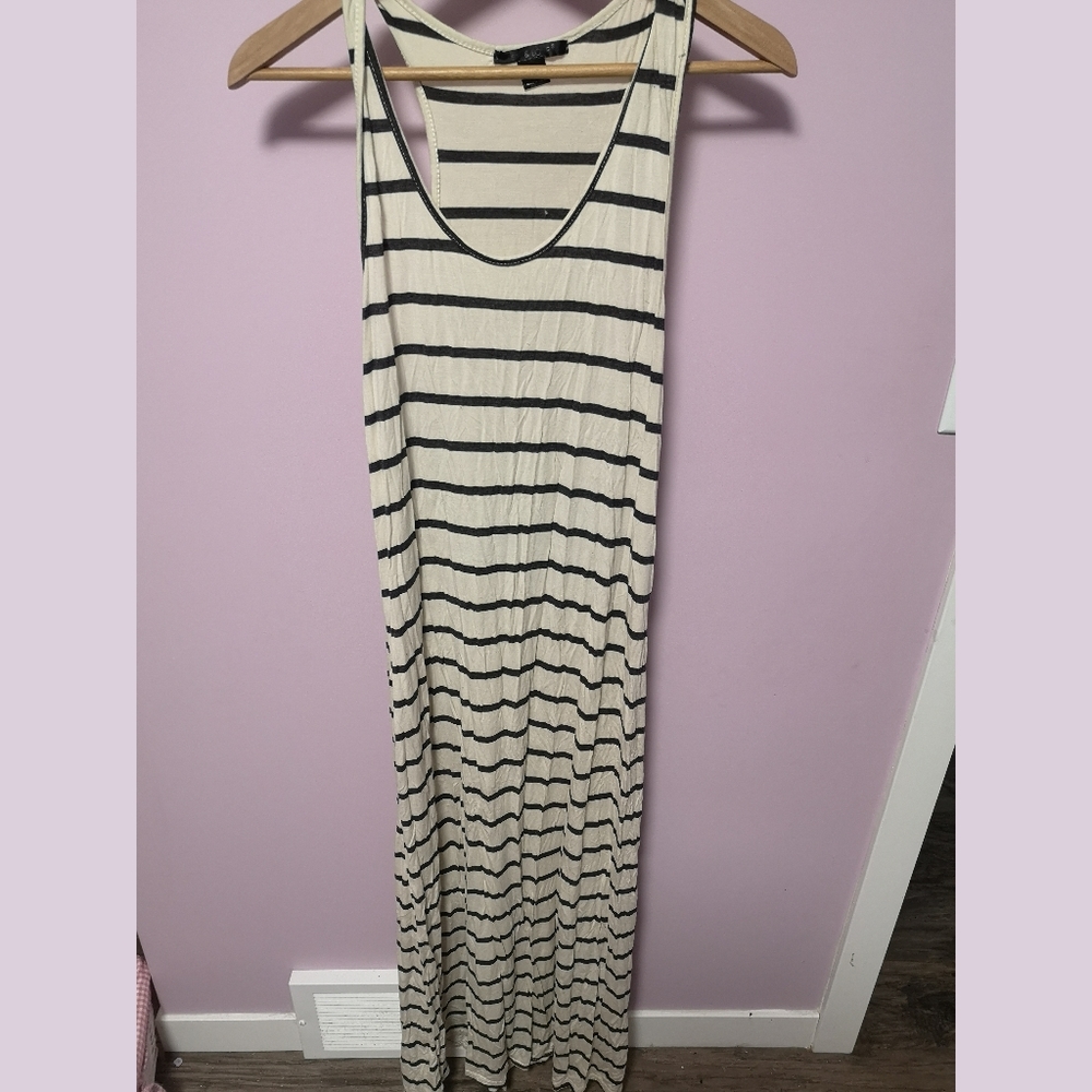 5th & Love Maxi dress